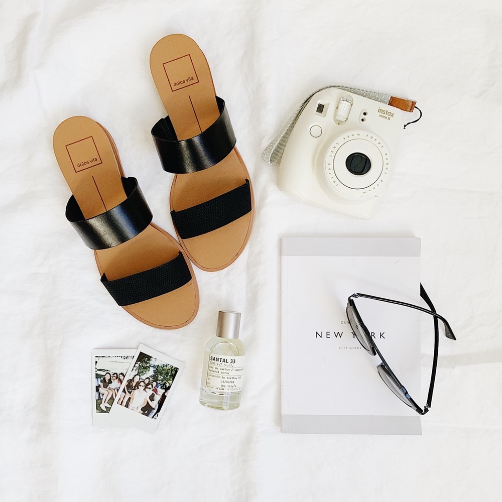 Dolce Vita Payce Wedge Sandal